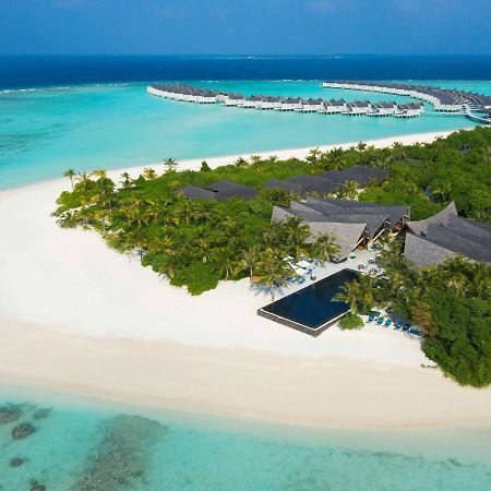 Kuredhivaru Resort And Spa - Maldives מראה חיצוני תמונה