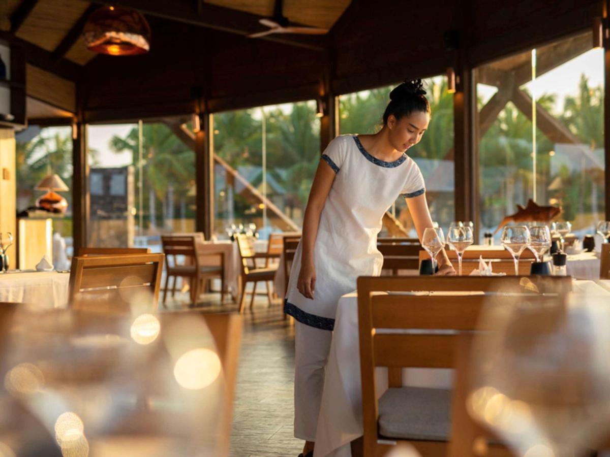 Kuredhivaru Resort And Spa - Maldives מראה חיצוני תמונה