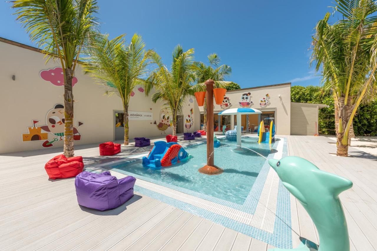 Kuredhivaru Resort And Spa - Maldives מראה חיצוני תמונה