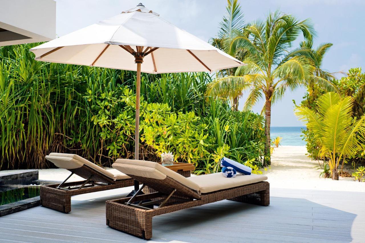 Kuredhivaru Resort And Spa - Maldives מראה חיצוני תמונה