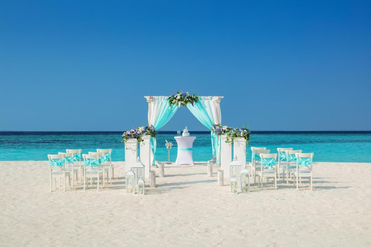 Kuredhivaru Resort And Spa - Maldives מראה חיצוני תמונה