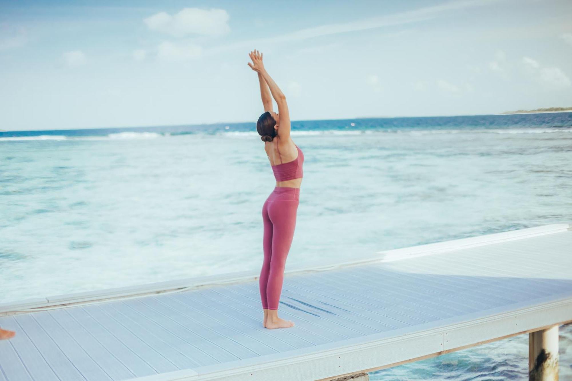Kuredhivaru Resort And Spa - Maldives מראה חיצוני תמונה