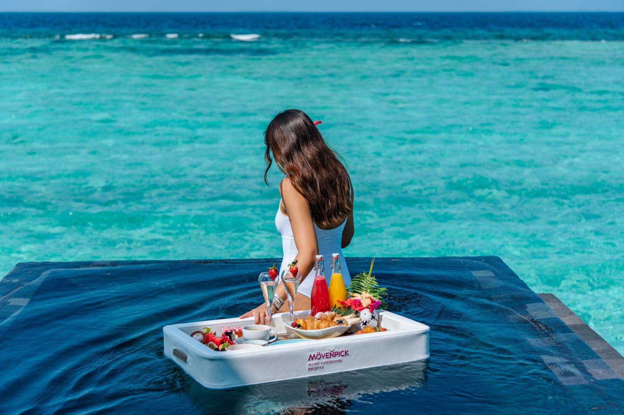 Kuredhivaru Resort And Spa - Maldives מראה חיצוני תמונה