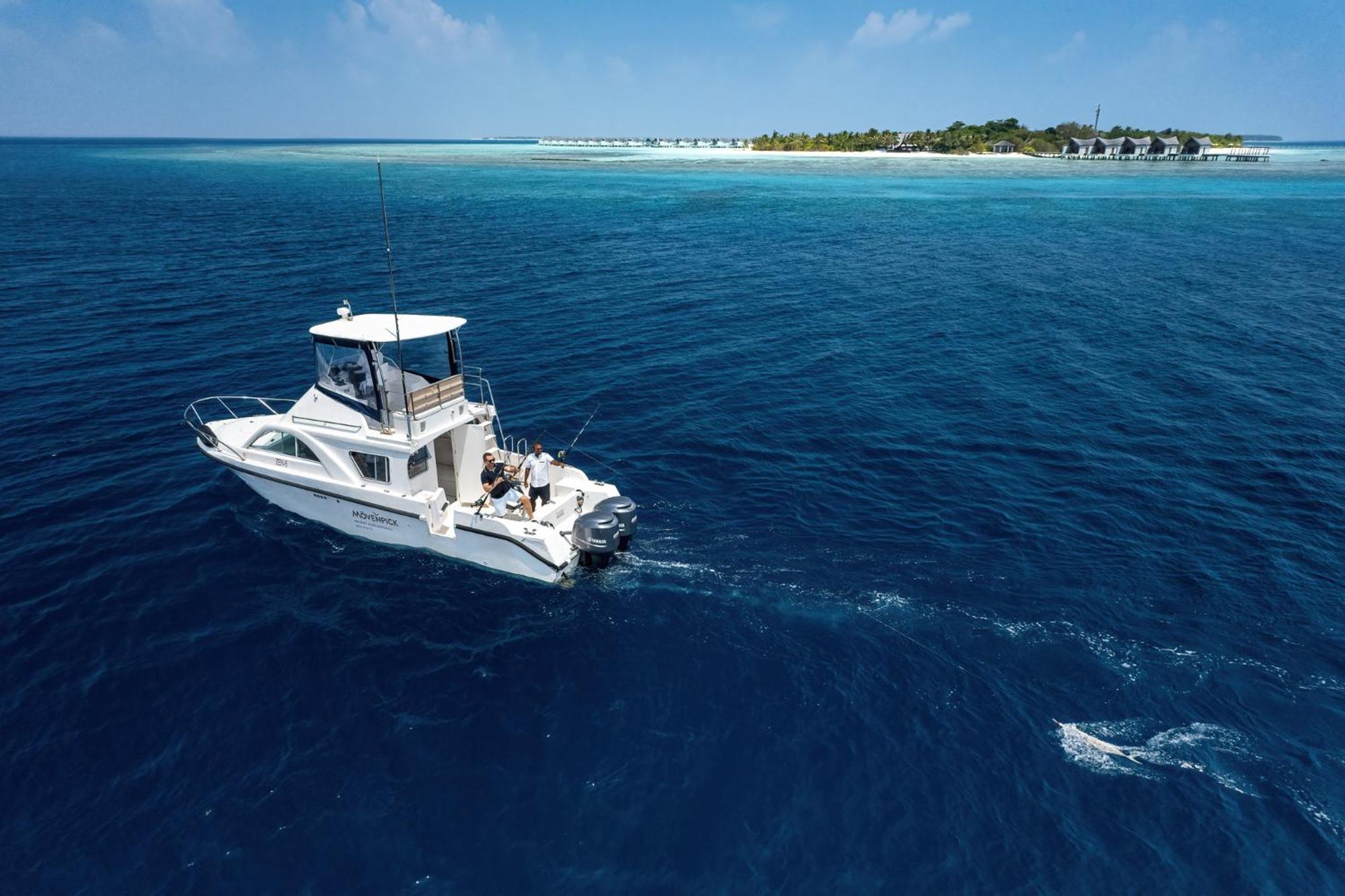 Kuredhivaru Resort And Spa - Maldives מראה חיצוני תמונה