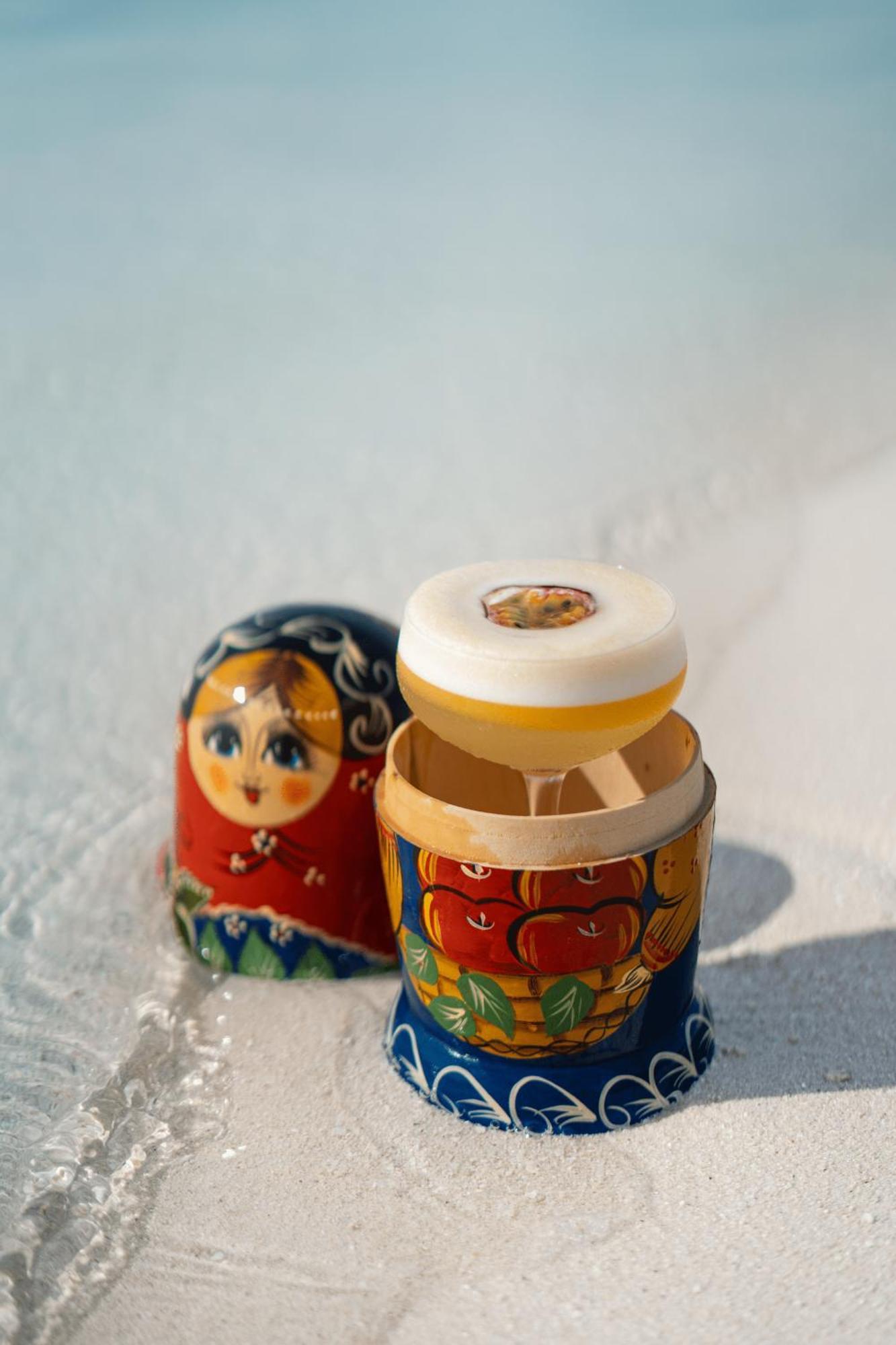 Kuredhivaru Resort And Spa - Maldives מראה חיצוני תמונה
