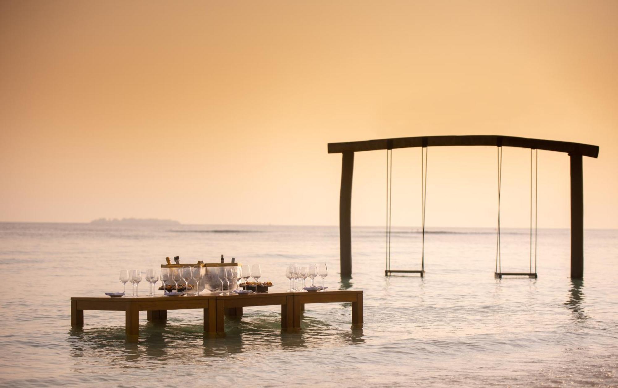 Kuredhivaru Resort And Spa - Maldives מראה חיצוני תמונה
