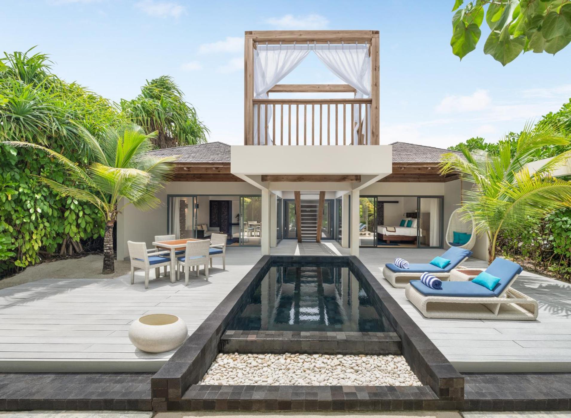 Kuredhivaru Resort And Spa - Maldives מראה חיצוני תמונה
