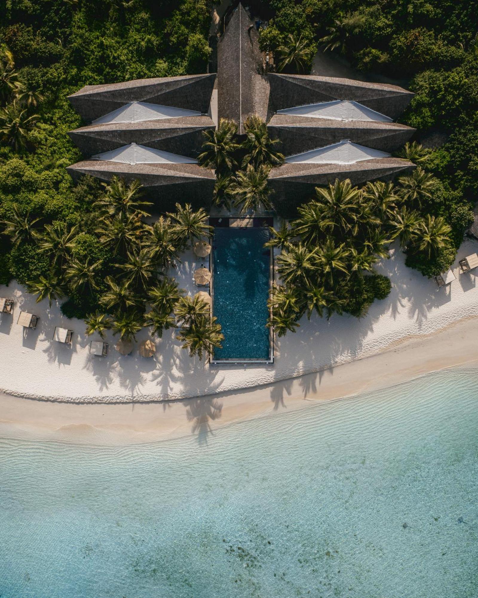 Kuredhivaru Resort And Spa - Maldives מראה חיצוני תמונה