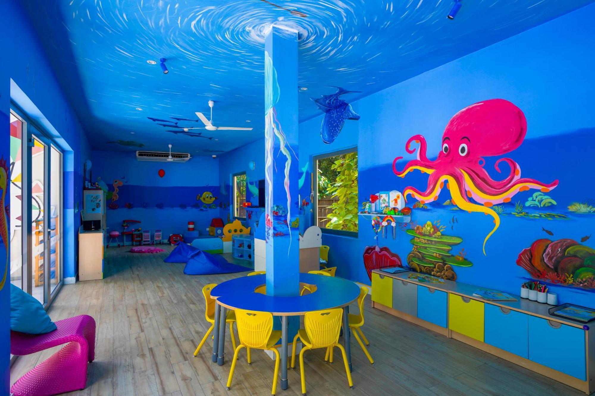 Kuredhivaru Resort And Spa - Maldives מראה חיצוני תמונה