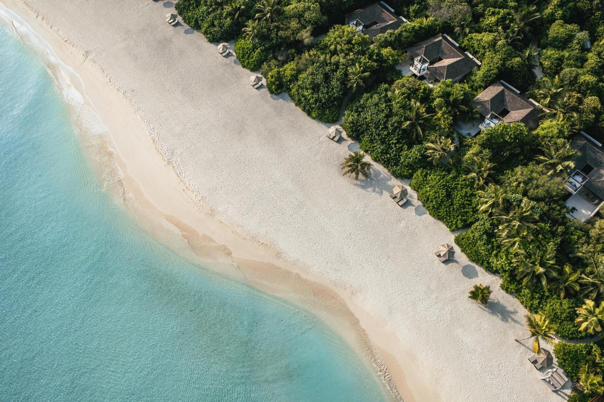 Kuredhivaru Resort And Spa - Maldives מראה חיצוני תמונה