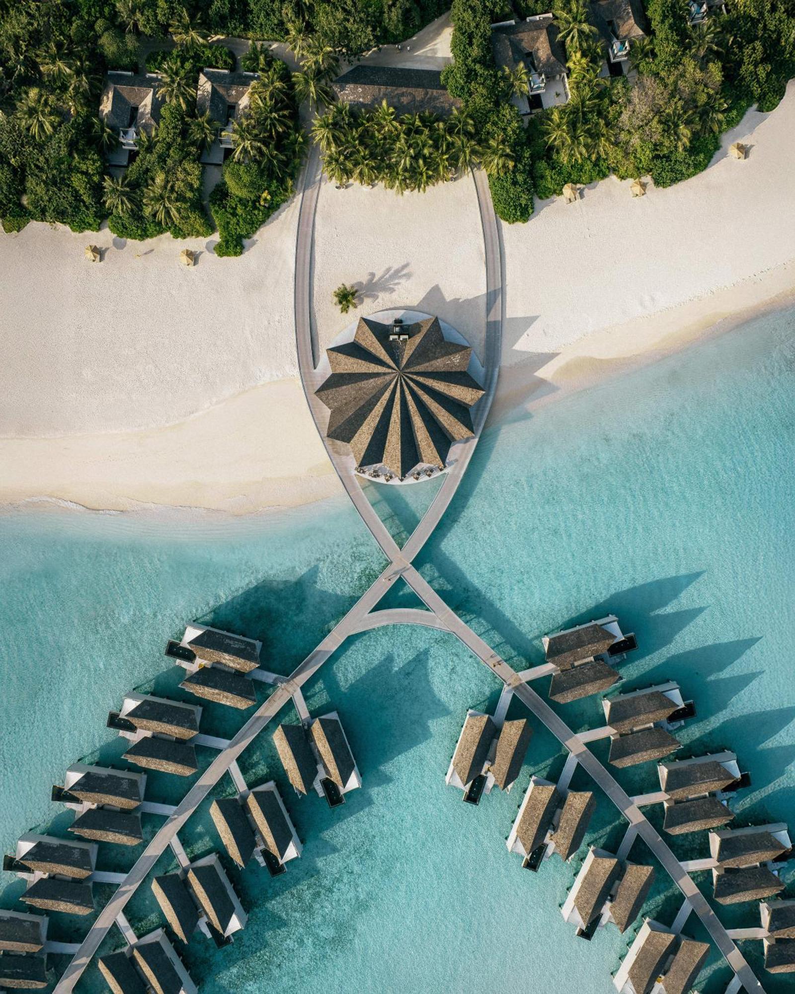 Kuredhivaru Resort And Spa - Maldives מראה חיצוני תמונה